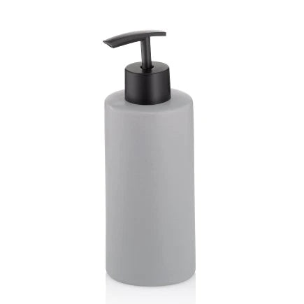 Soap Dispenser Matsi Light Grey - 300ml